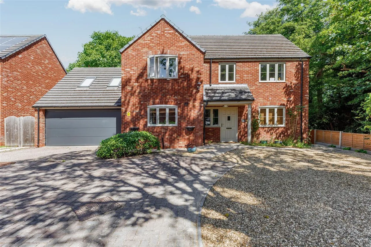 Wilkins Close, Shipston-On-Stour, CV36, photo 24