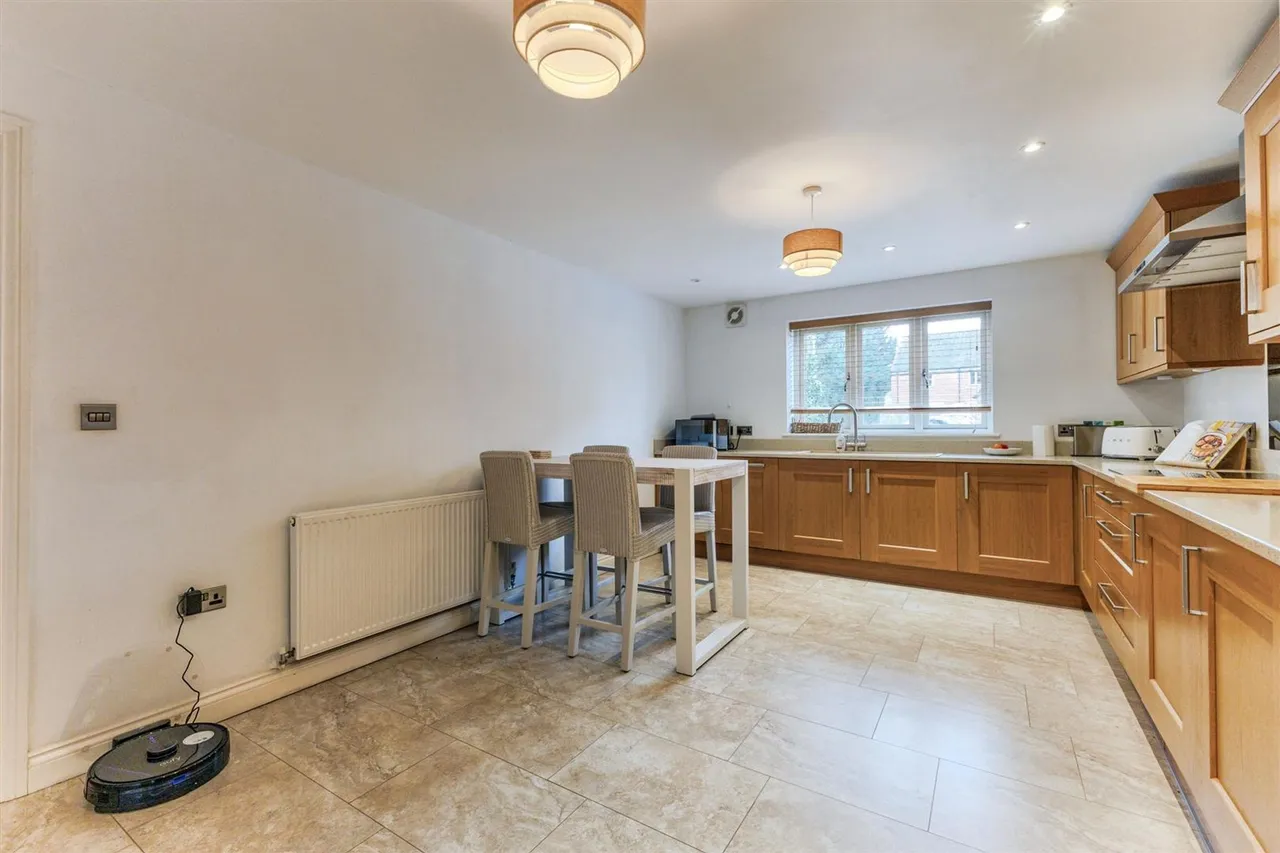 Wilkins Close, Shipston-On-Stour, CV36, photo 8