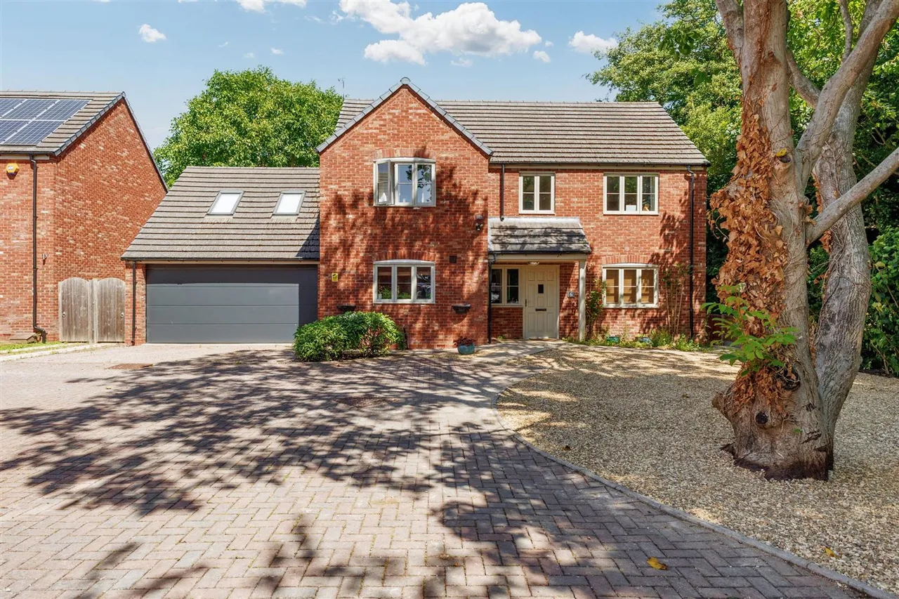 Wilkins Close, Shipston-On-Stour, CV36, photo 5