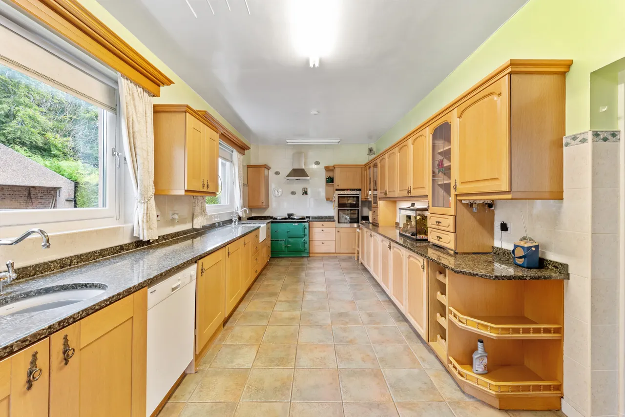 4 Baljaffray Road, Bearsden, G61 4QJ, photo 9