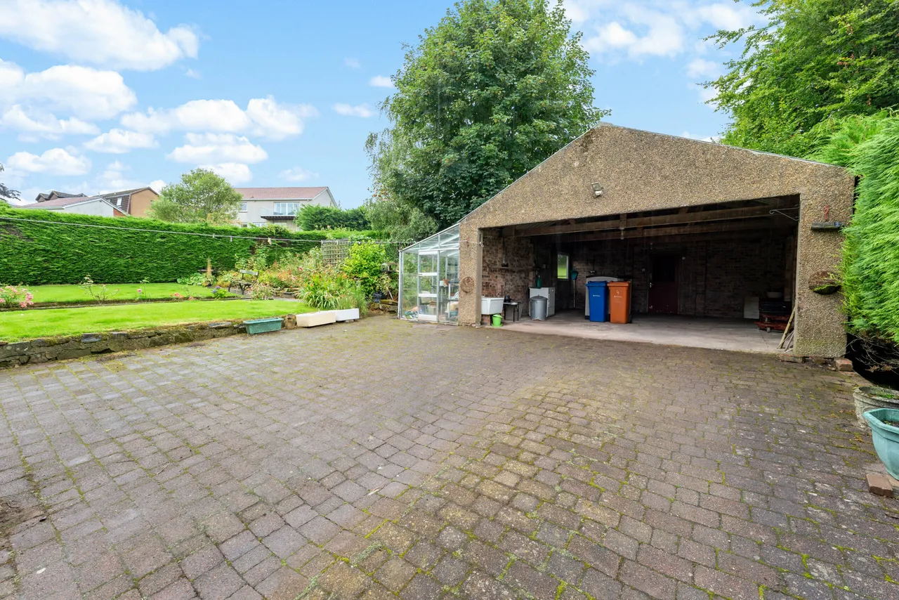 4 Baljaffray Road, Bearsden, G61 4QJ, photo 26