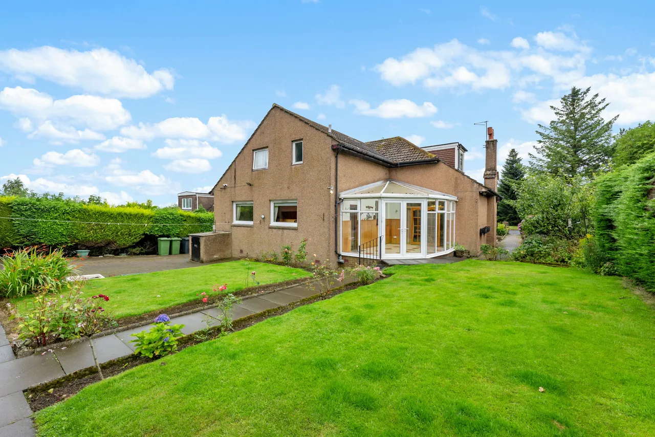 4 Baljaffray Road, Bearsden, G61 4QJ, photo 29