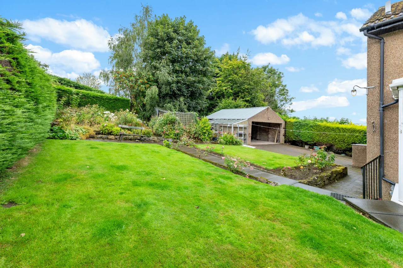 4 Baljaffray Road, Bearsden, G61 4QJ, photo 2