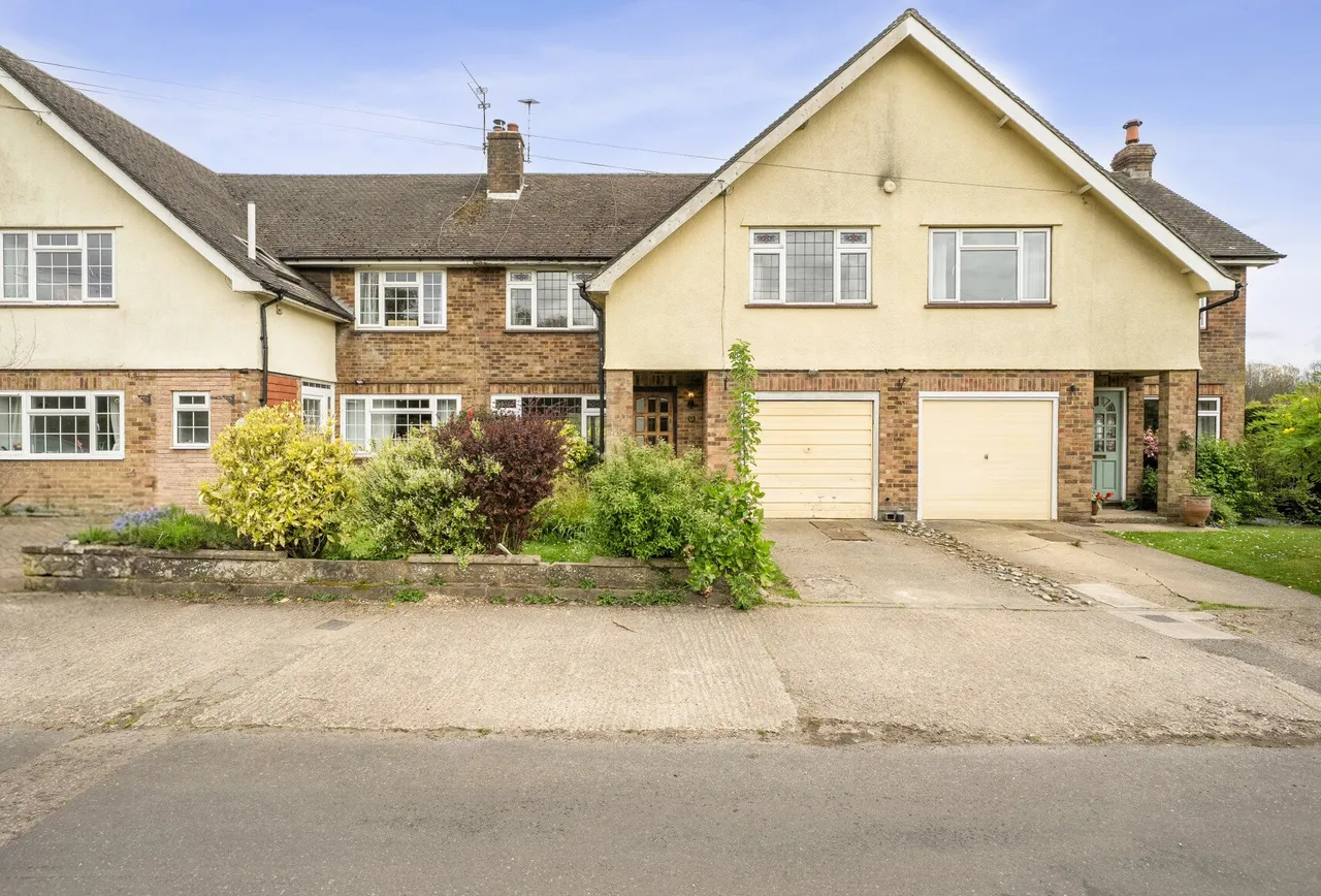 3 bed house for sale — Nightingale Lane, Kent, Ide Hill, TN14 6BX