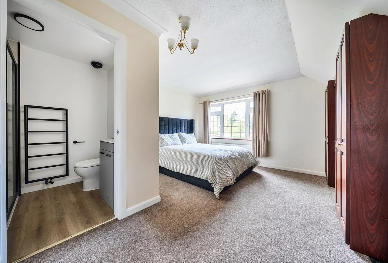 Nightingale Lane, Kent, Ide Hill, TN14 6BX, photo 17