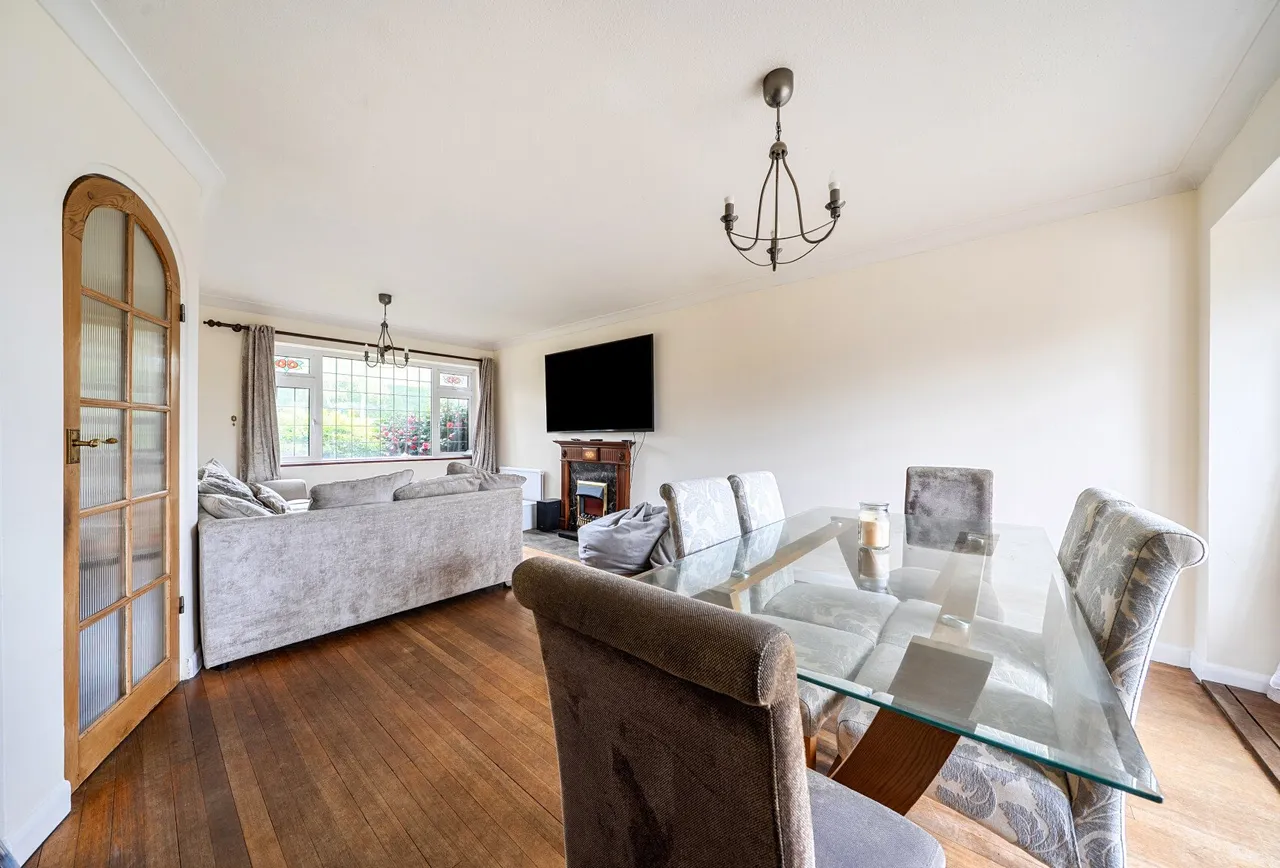 Nightingale Lane, Kent, Ide Hill, TN14 6BX, photo 4