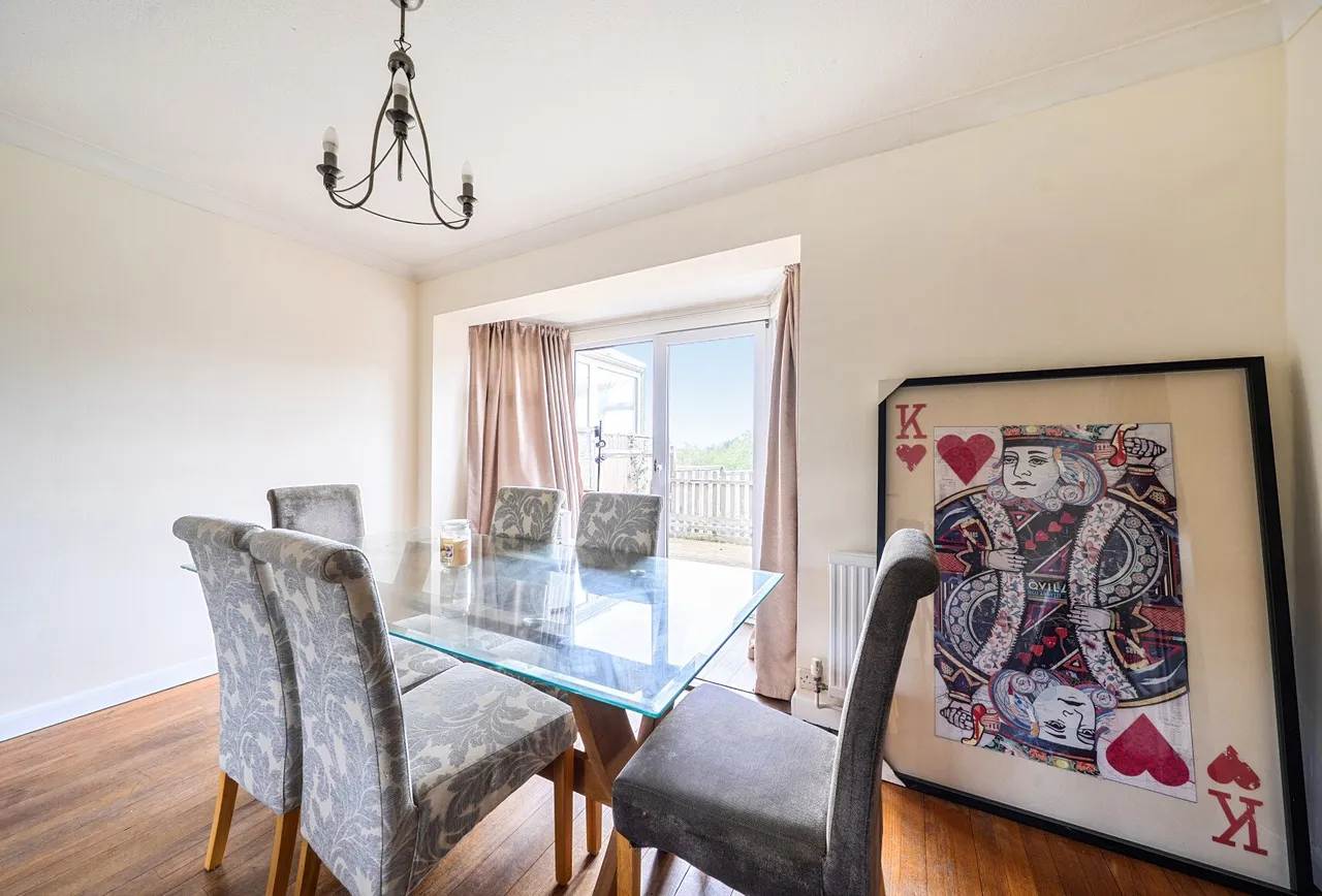 Nightingale Lane, Kent, Ide Hill, TN14 6BX, photo 6