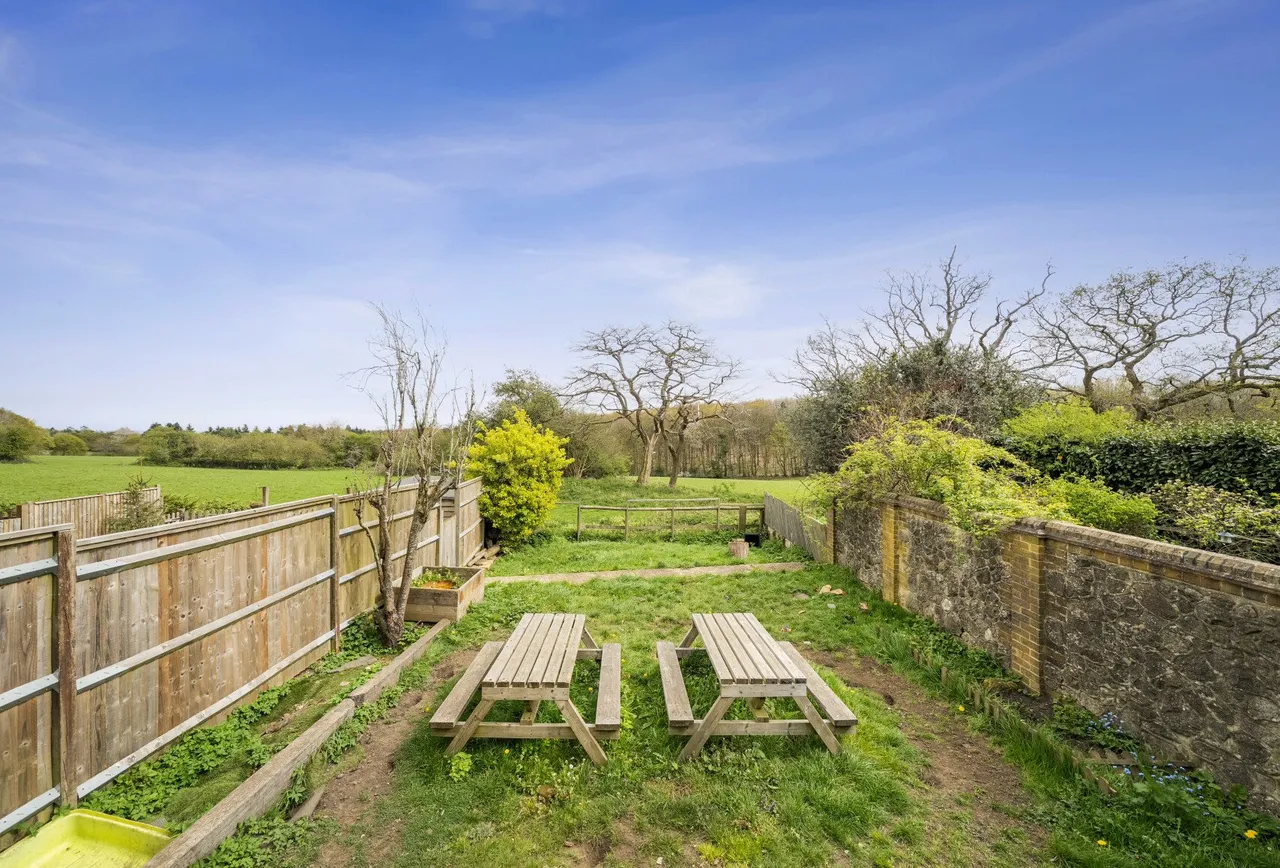Nightingale Lane, Kent, Ide Hill, TN14 6BX, photo 14