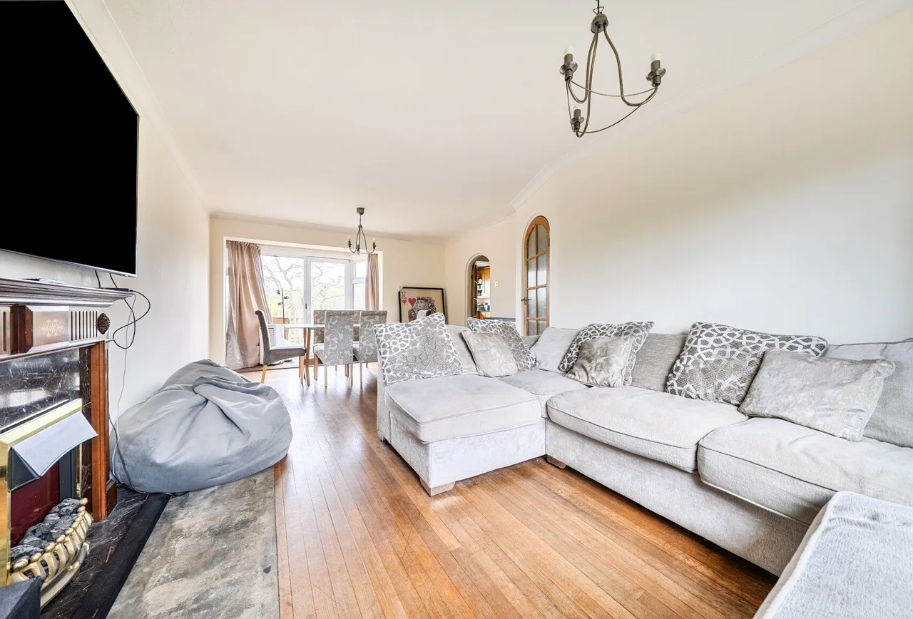 Nightingale Lane, Kent, Ide Hill, TN14 6BX, photo 3
