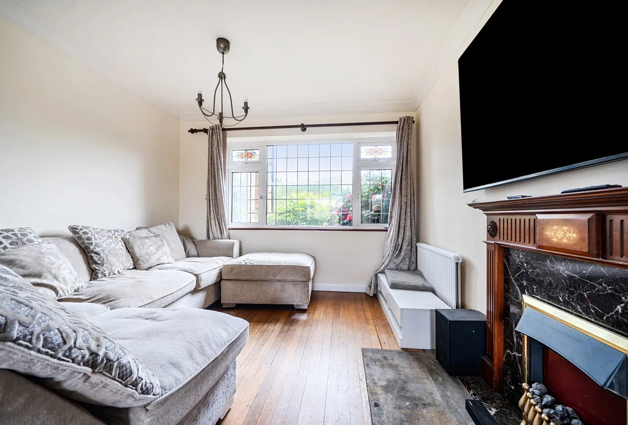 Nightingale Lane, Kent, Ide Hill, TN14 6BX, photo 12