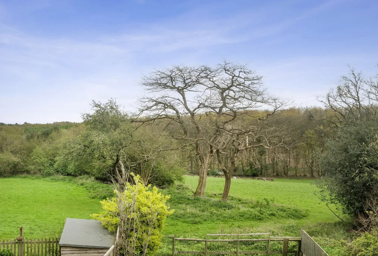 Nightingale Lane, Kent, Ide Hill, TN14 6BX, photo 5