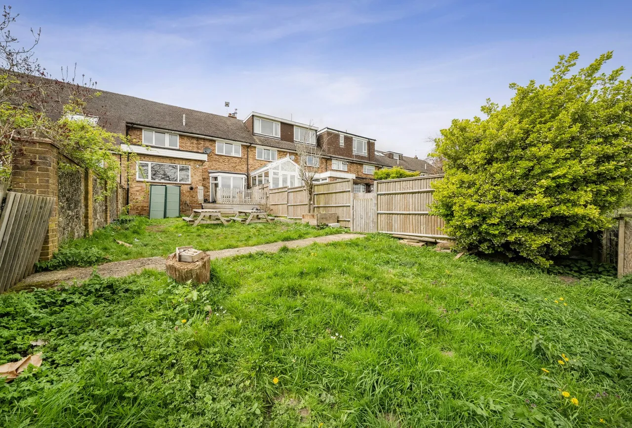 Nightingale Lane, Kent, Ide Hill, TN14 6BX, photo 9