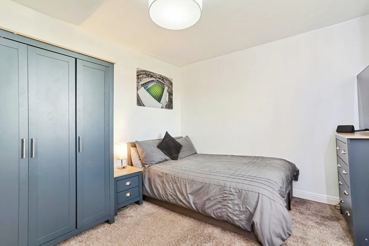 Hob Cote Lane, Oakworth, BD22, photo 14