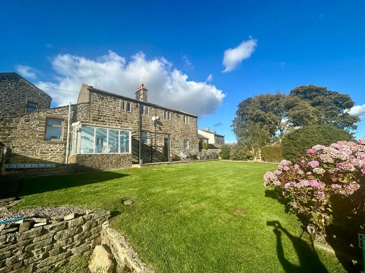 Hob Cote Lane, Oakworth, BD22, photo 26