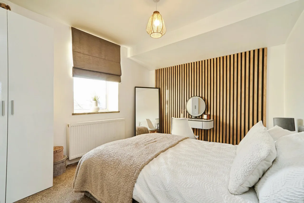 Hob Cote Lane, Oakworth, BD22, photo 9