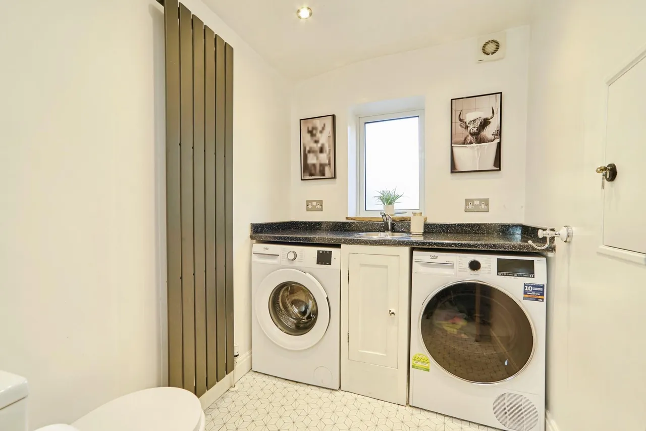 Hob Cote Lane, Oakworth, BD22, photo 10