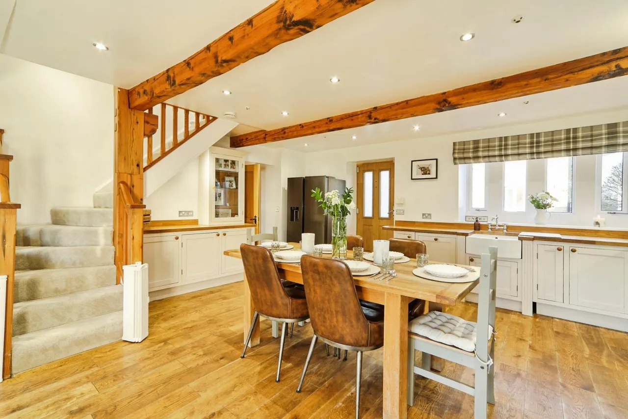 Hob Cote Lane, Oakworth, BD22, photo 6