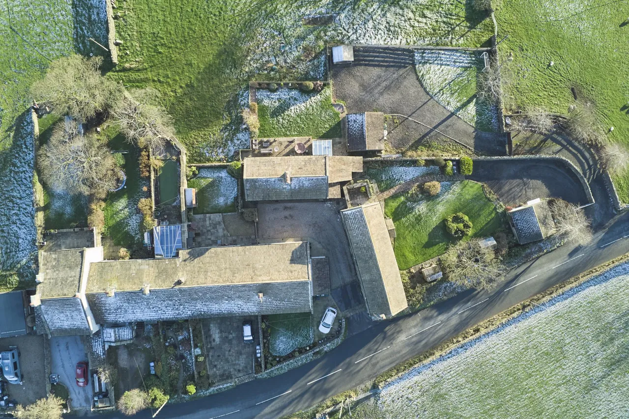 Hob Cote Lane, Oakworth, BD22, photo 21