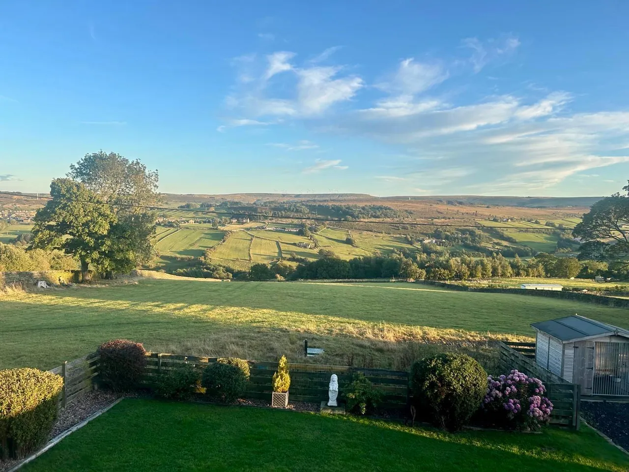 Hob Cote Lane, Oakworth, BD22, photo 28