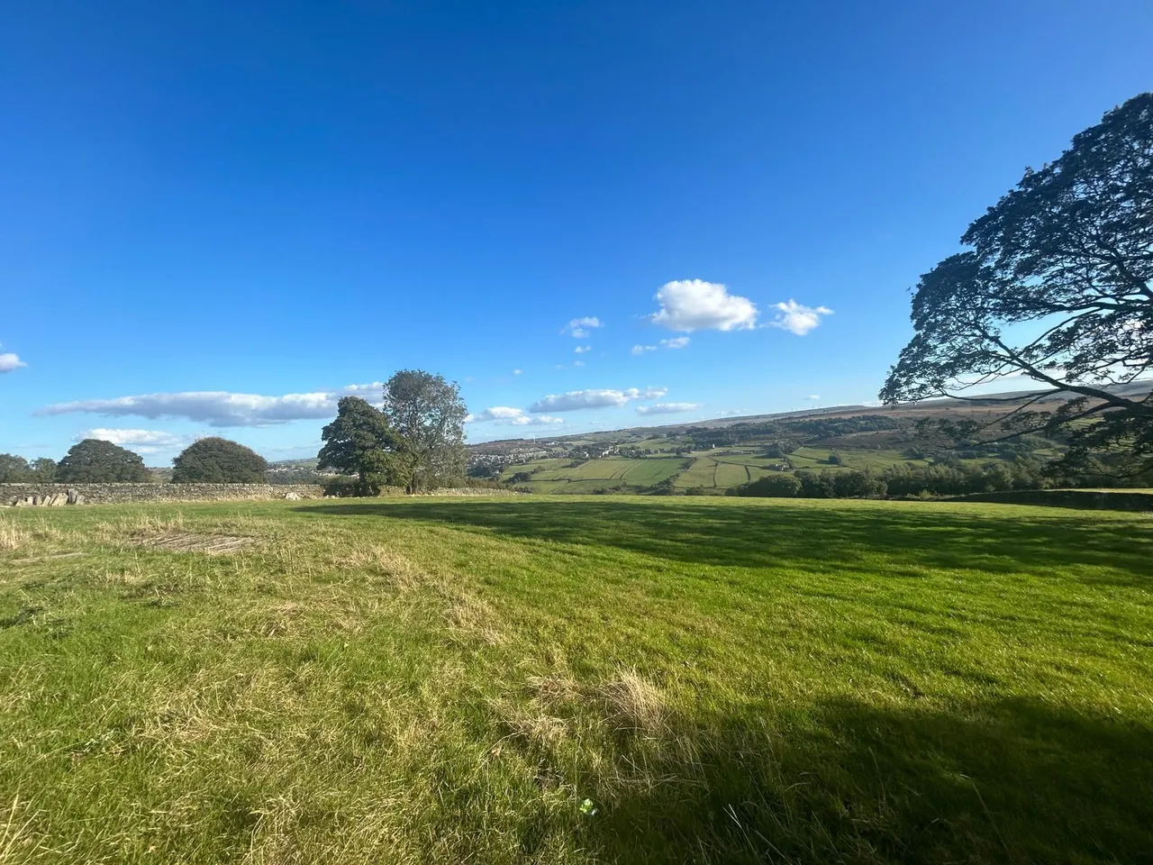 Hob Cote Lane, Oakworth, BD22, photo 31