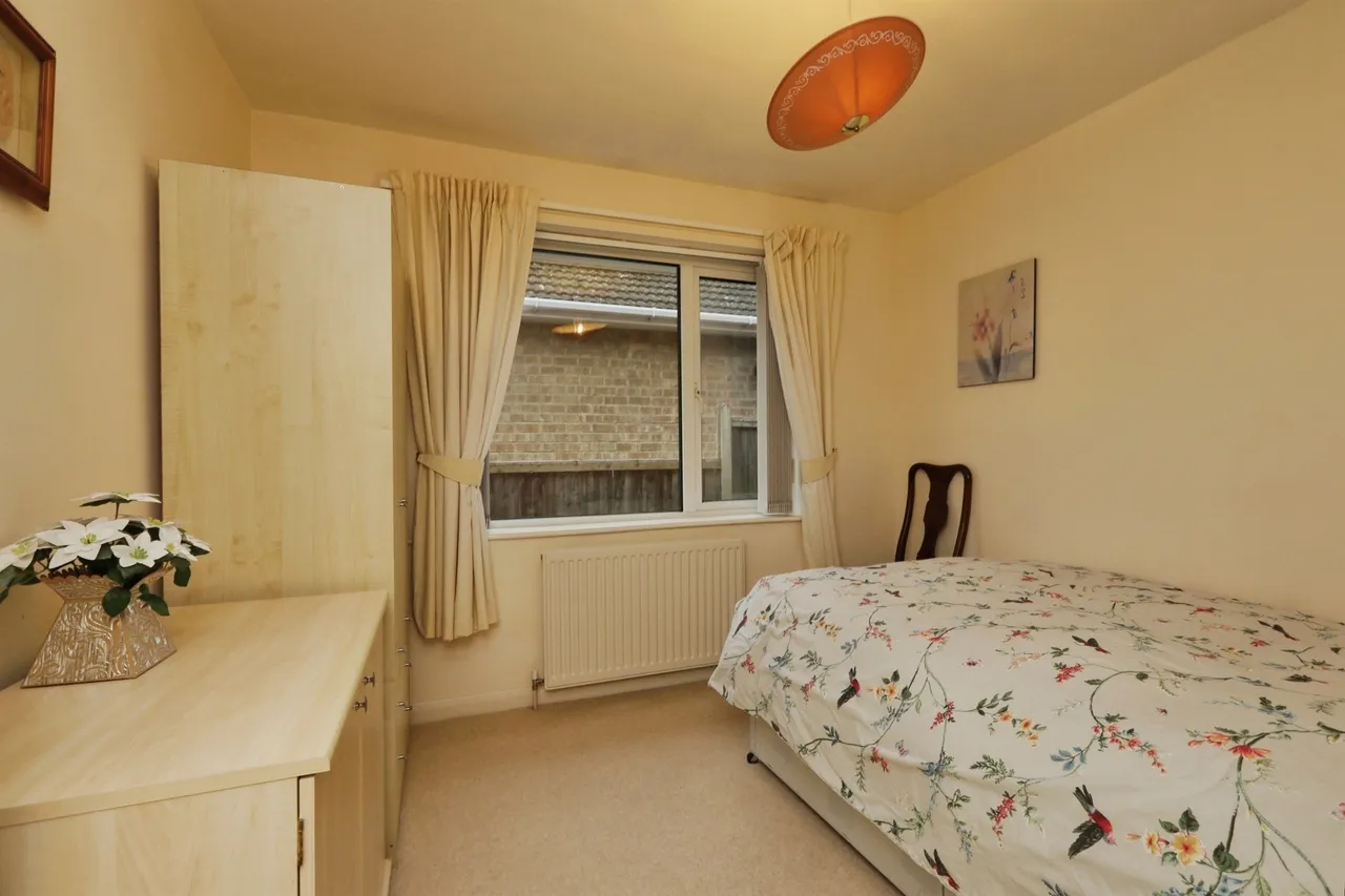 Shireoaks Road, Shireoaks, S81, photo 8