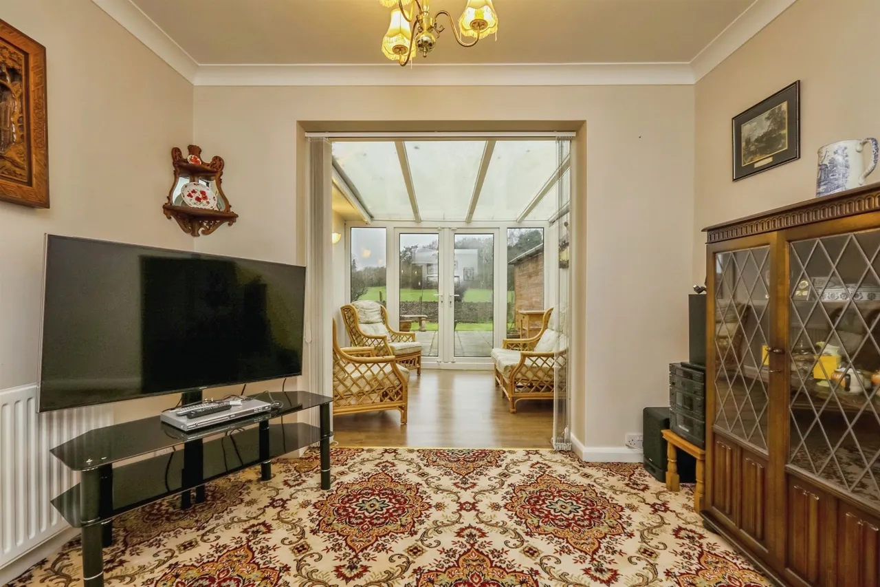 Shireoaks Road, Shireoaks, S81, photo 5