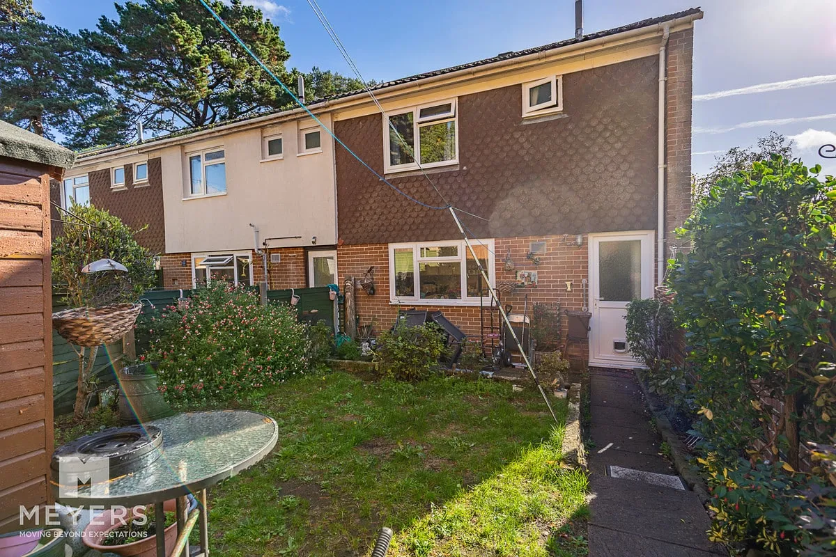Littlemoor Avenue, Bournemouth, BH11, photo 11