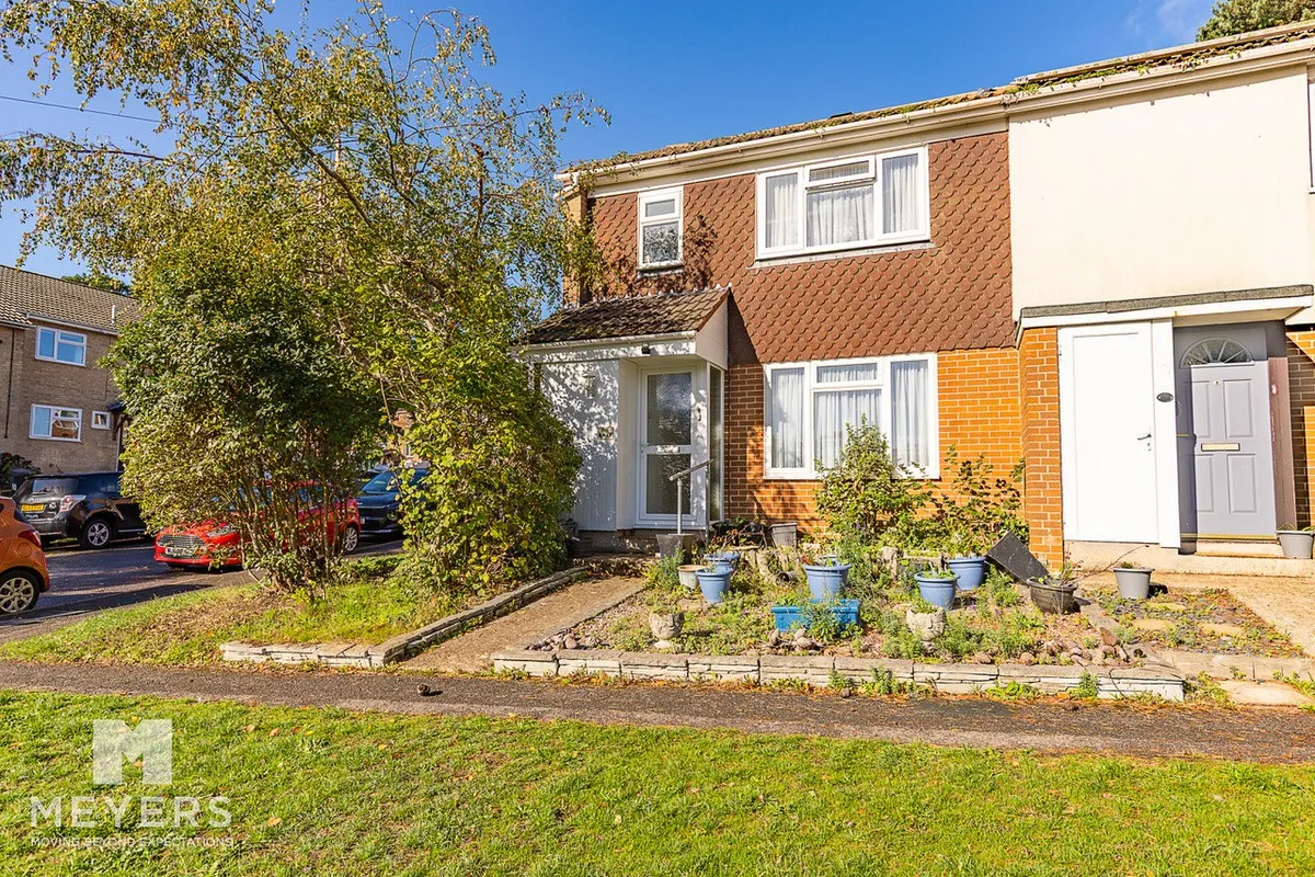 3 bed house for sale, Littlemoor Avenue, Bournemouth, BH11