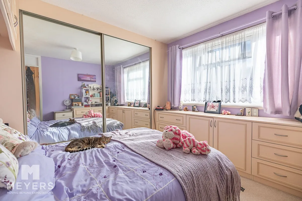 Littlemoor Avenue, Bournemouth, BH11, photo 7