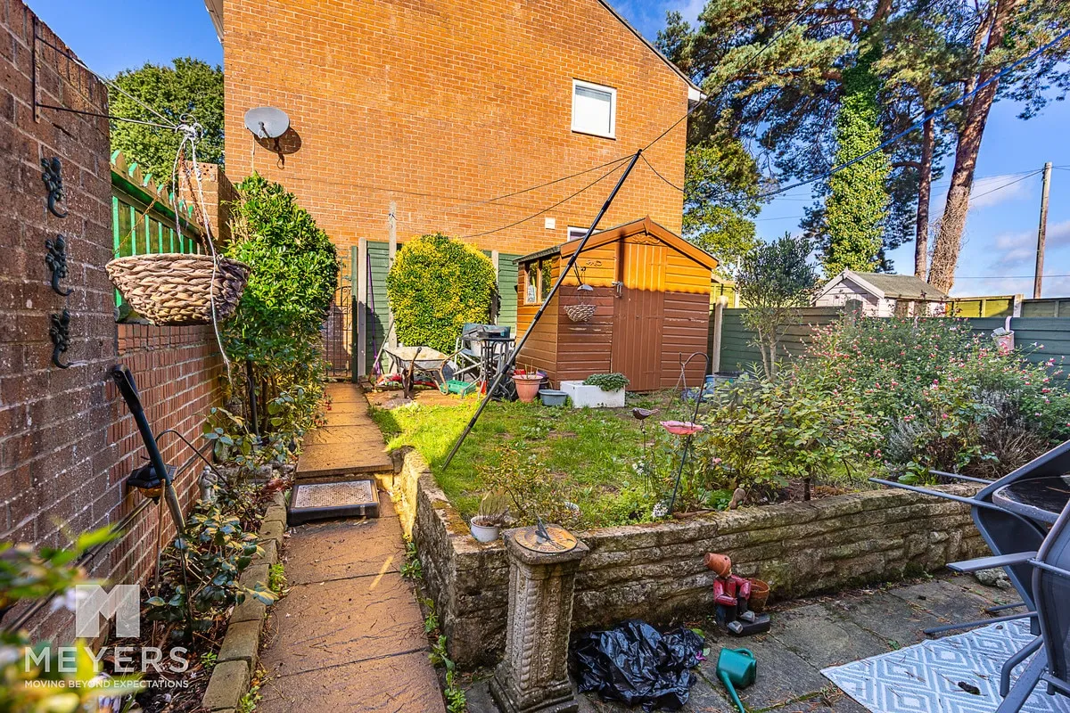 Littlemoor Avenue, Bournemouth, BH11, photo 4