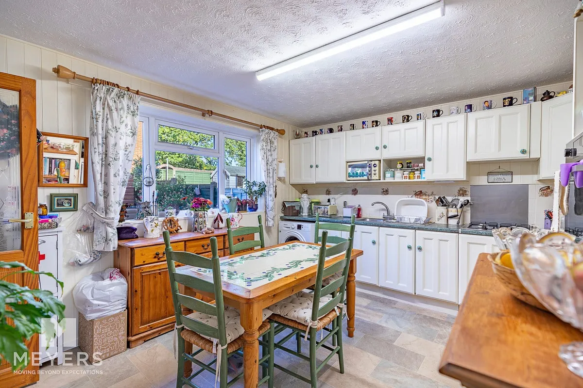Littlemoor Avenue, Bournemouth, BH11, photo 5