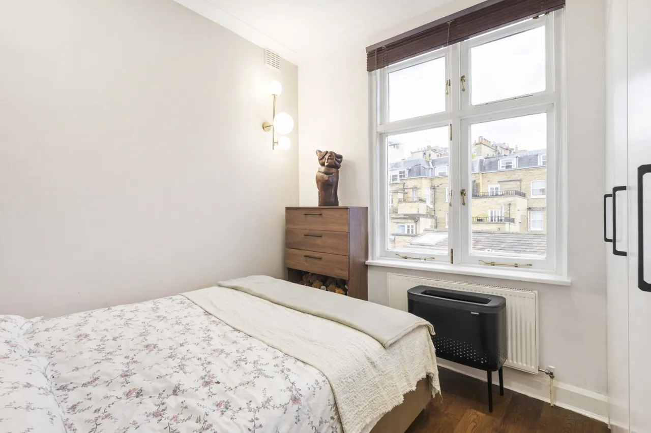 Roland Gardens, South Kensington, SW7, photo 5