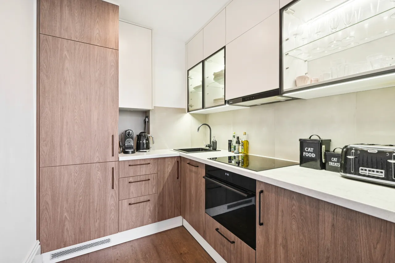 Roland Gardens, South Kensington, SW7, photo 4