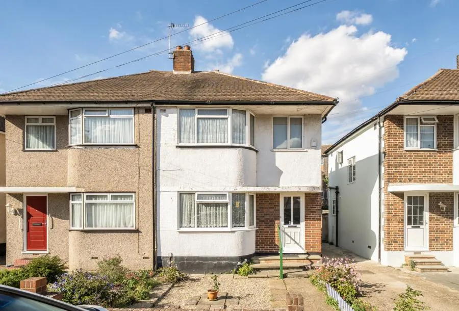 Brookfields Avenue, Mitcham, CR4, photo 18