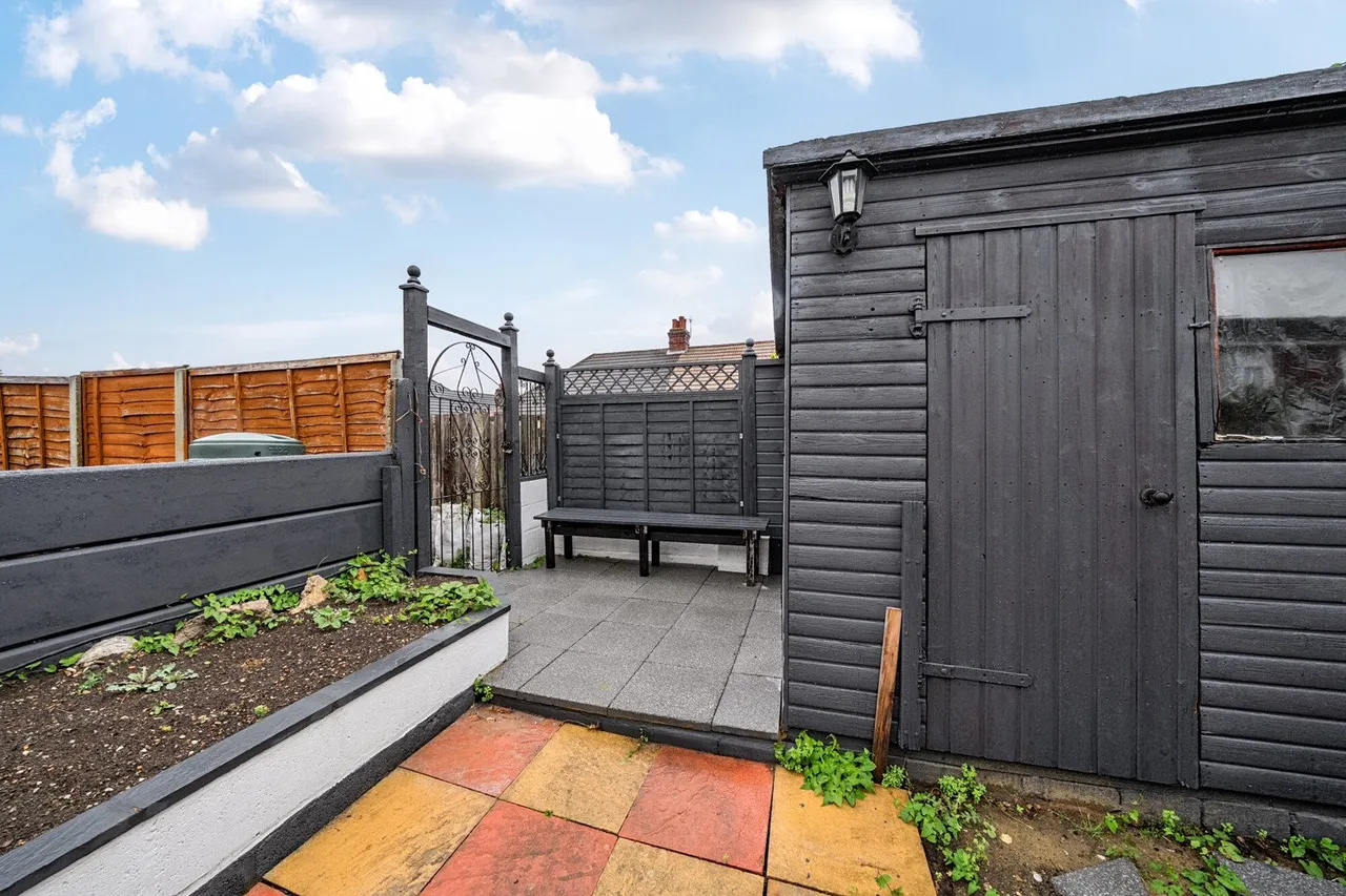 Osborne Road, DA17, photo 12