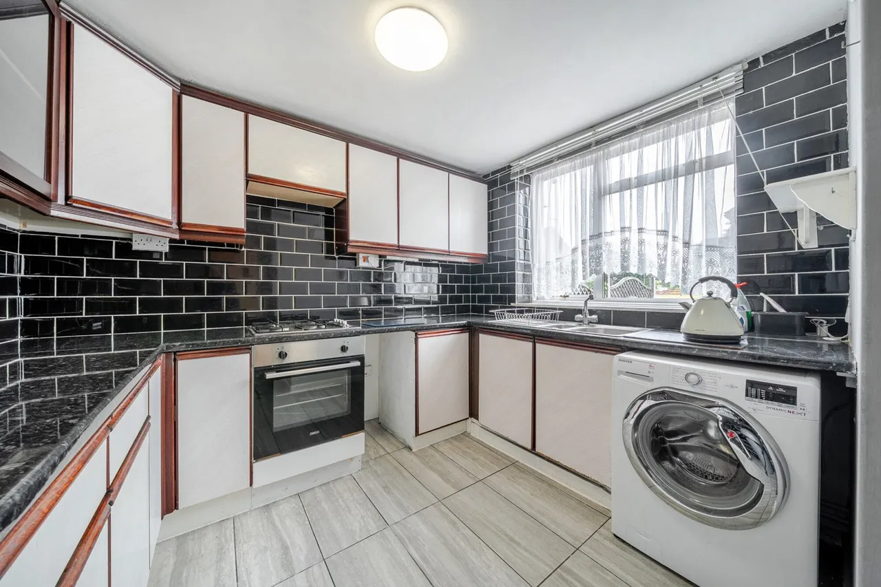 Osborne Road, DA17, photo 4