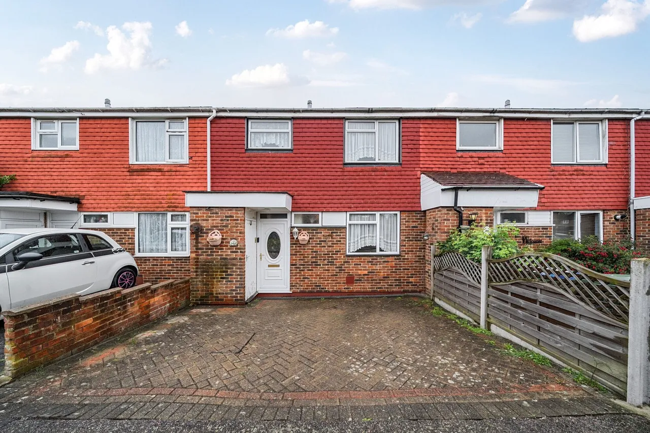 Osborne Road, DA17, photo 18