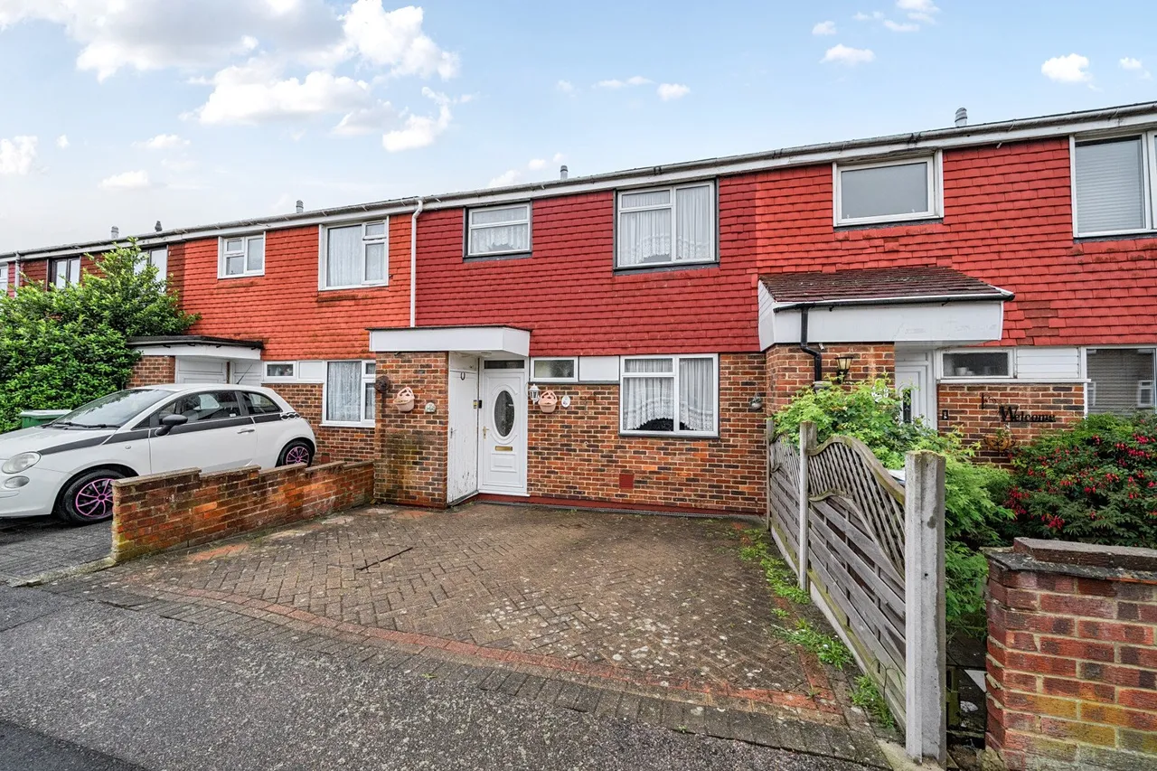 Osborne Road, DA17, photo 23