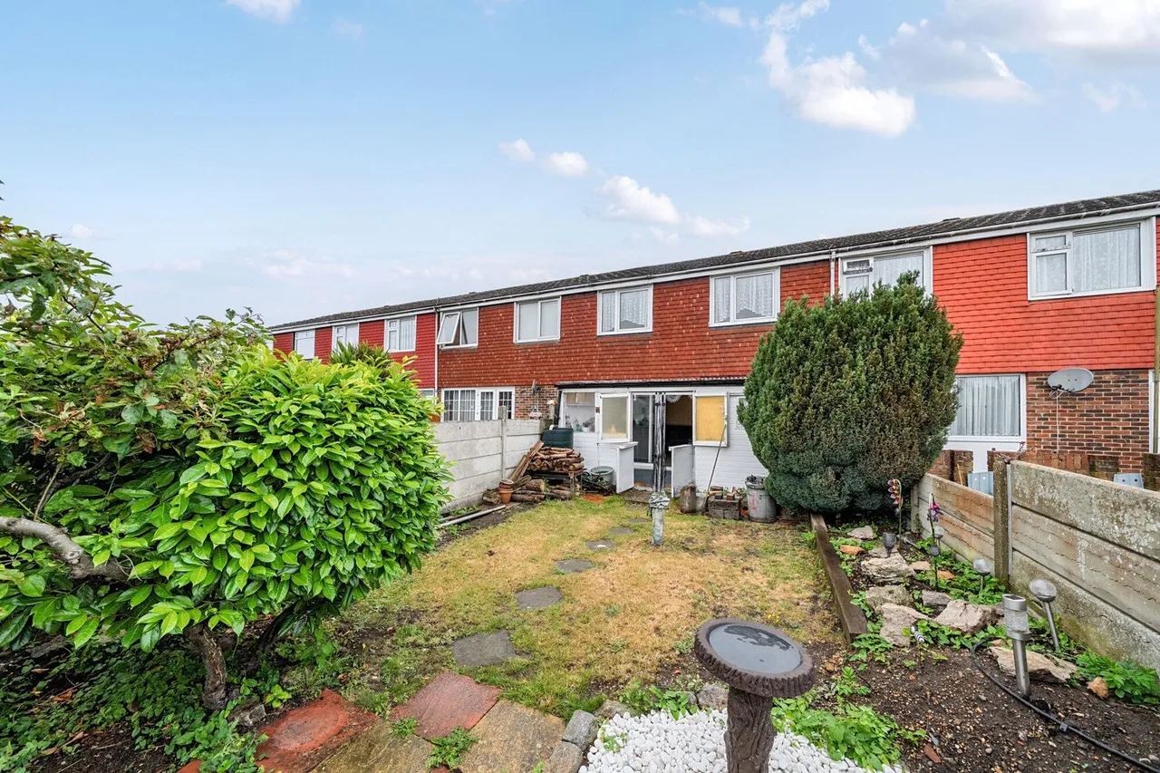 Osborne Road, DA17, photo 17
