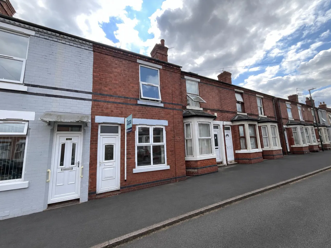 3 bed house for sale, Grimston Road, Nottingham, NG7
