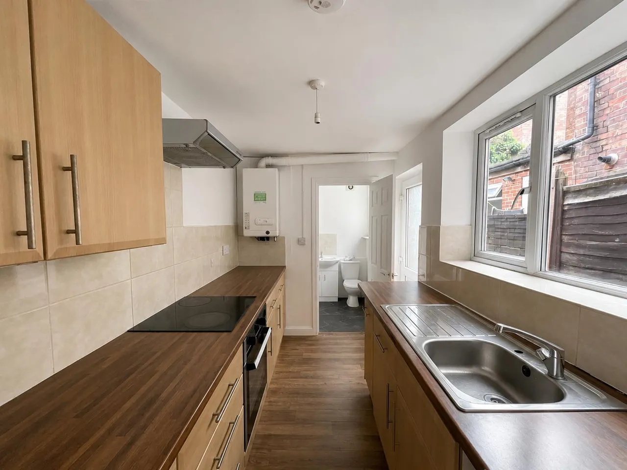 Grimston Road, Nottingham, NG7, photo 4