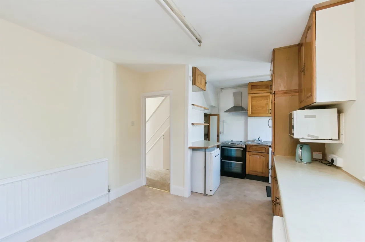 Bevendean Crescent, Brighton, photo 5