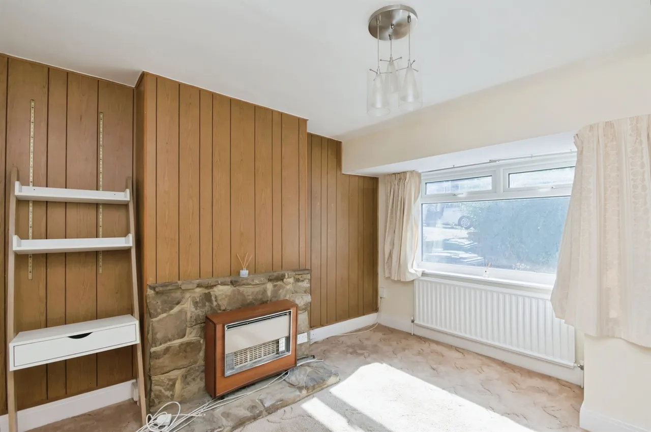 Bevendean Crescent, Brighton, photo 2