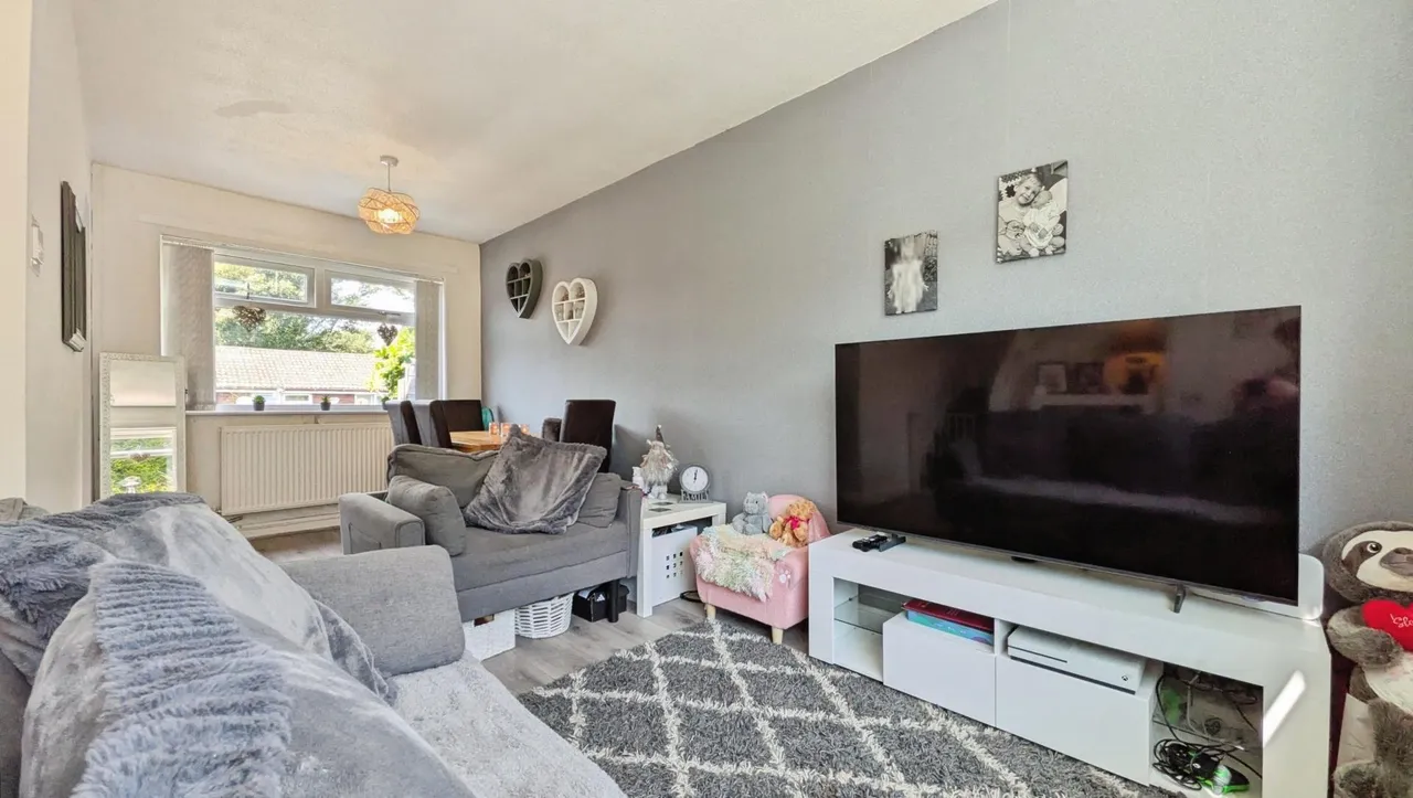 2 bed house for sale, Dunham Street, Lees, OL4