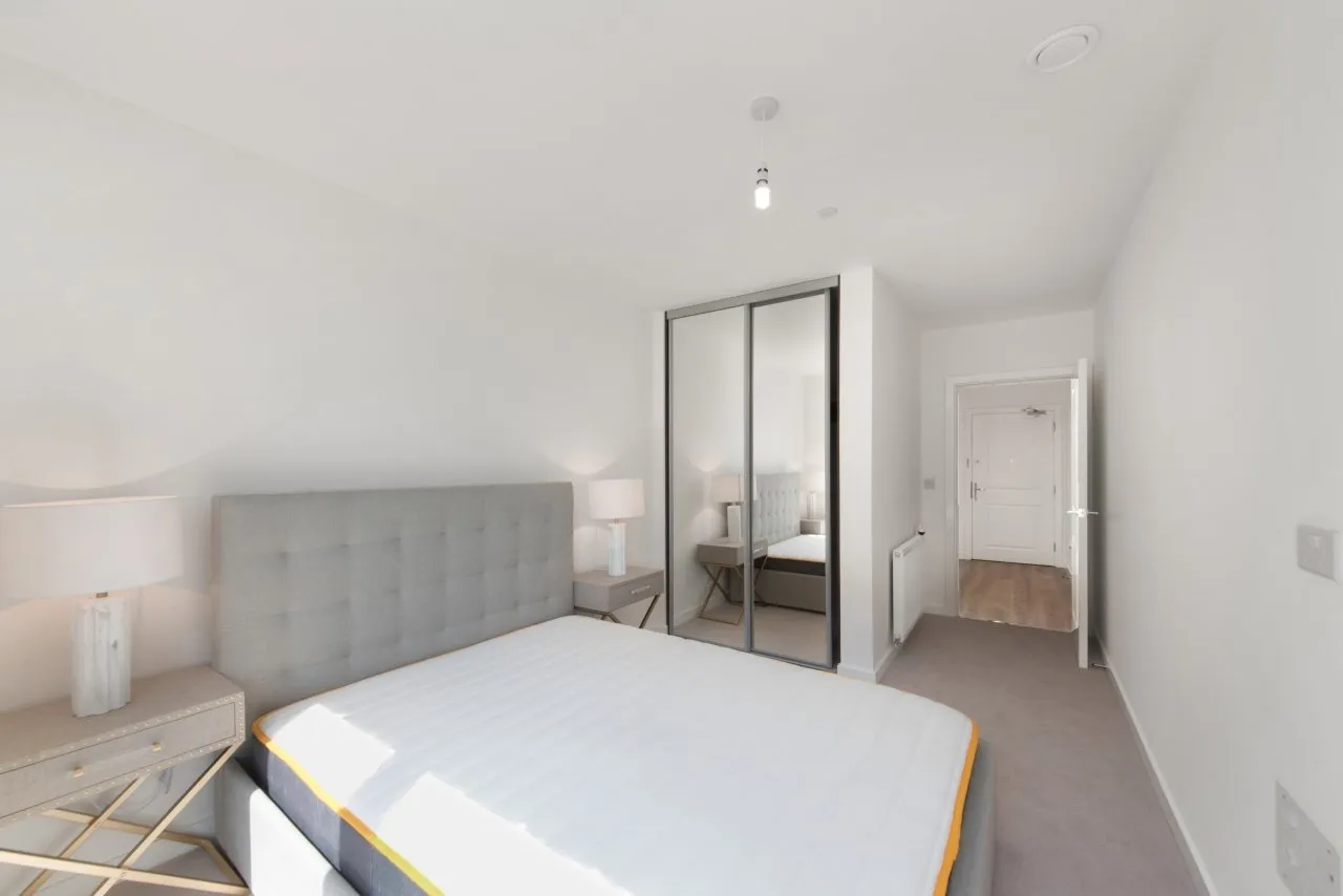 Explorers Wharf, Thomas Road, Poplar, London, E14, photo 5