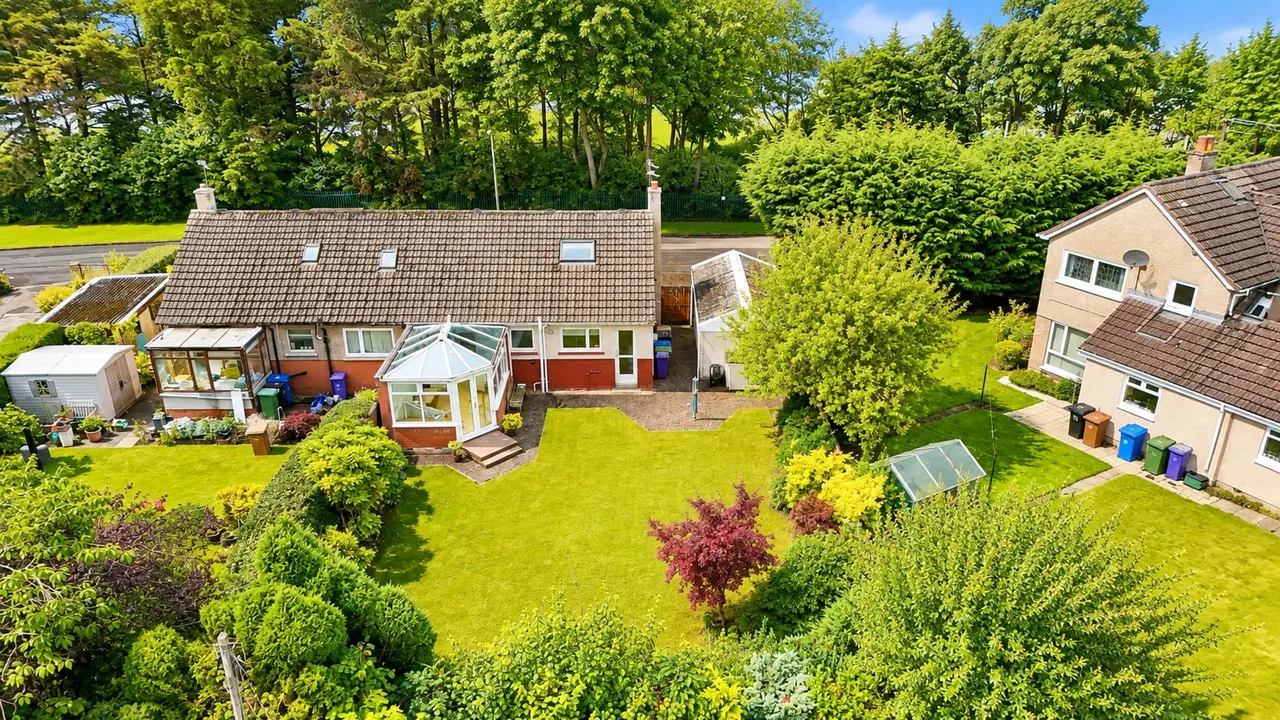 Bideford Crescent, Mount Vernon, Glasgow, G32 9NQ, photo 15