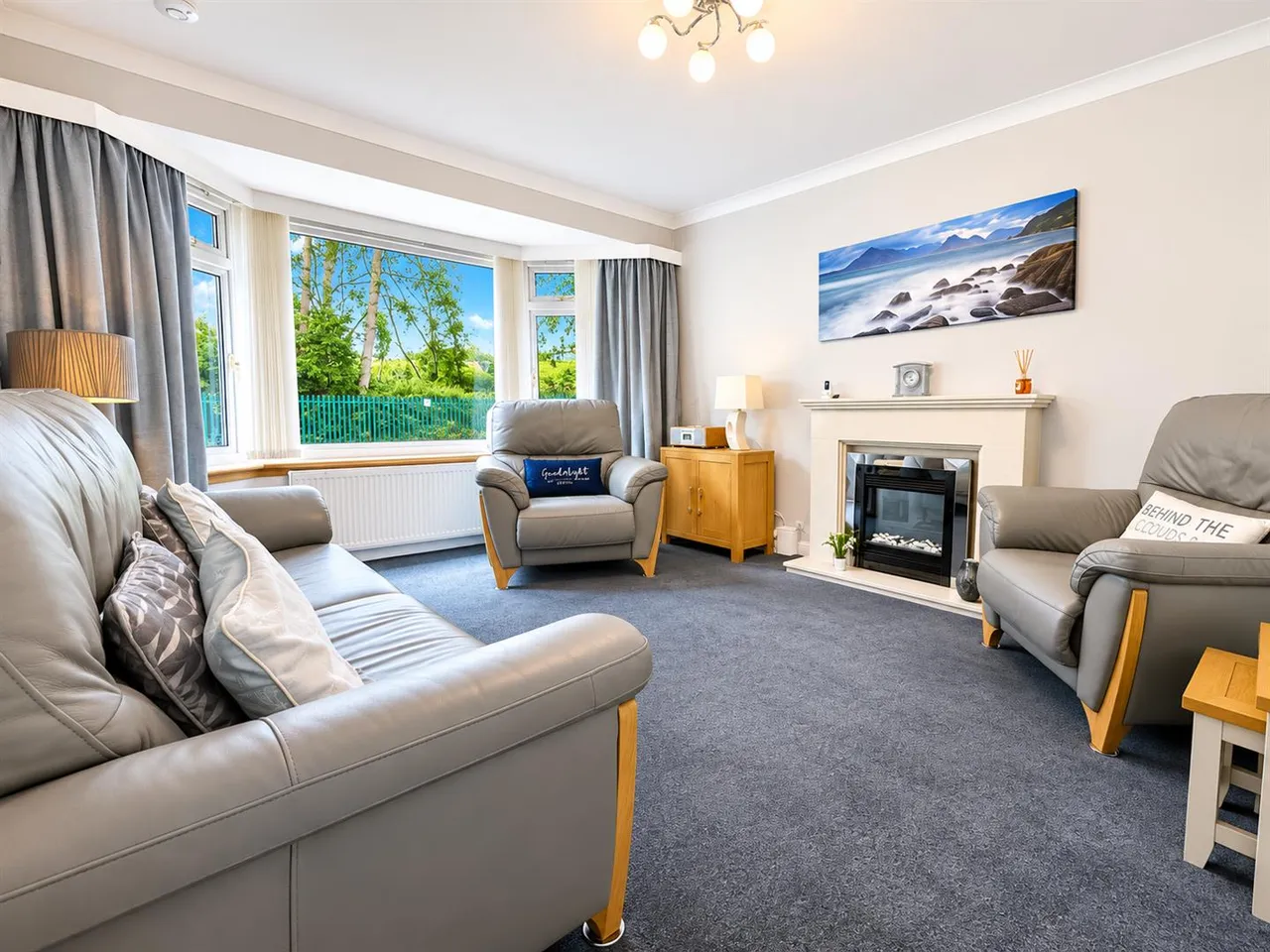 Bideford Crescent, Mount Vernon, Glasgow, G32 9NQ, photo 2