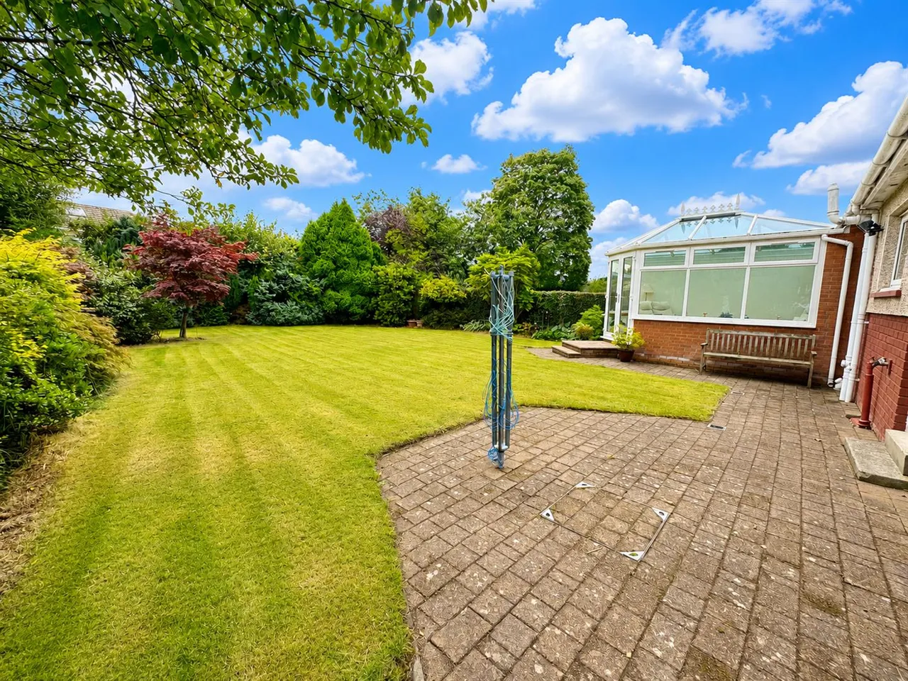 Bideford Crescent, Mount Vernon, Glasgow, G32 9NQ, photo 12