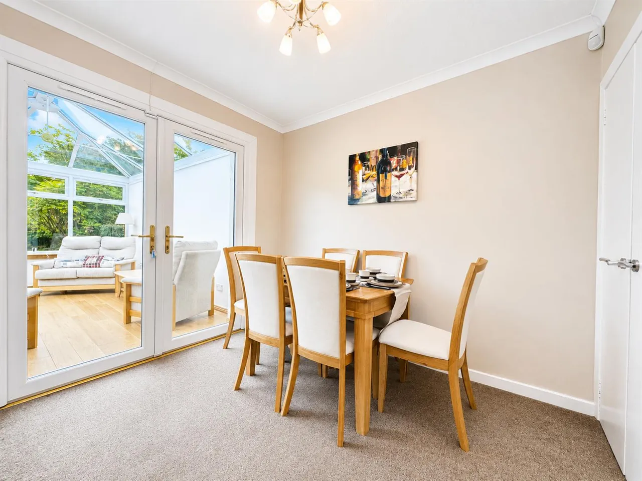 Bideford Crescent, Mount Vernon, Glasgow, G32 9NQ, photo 4