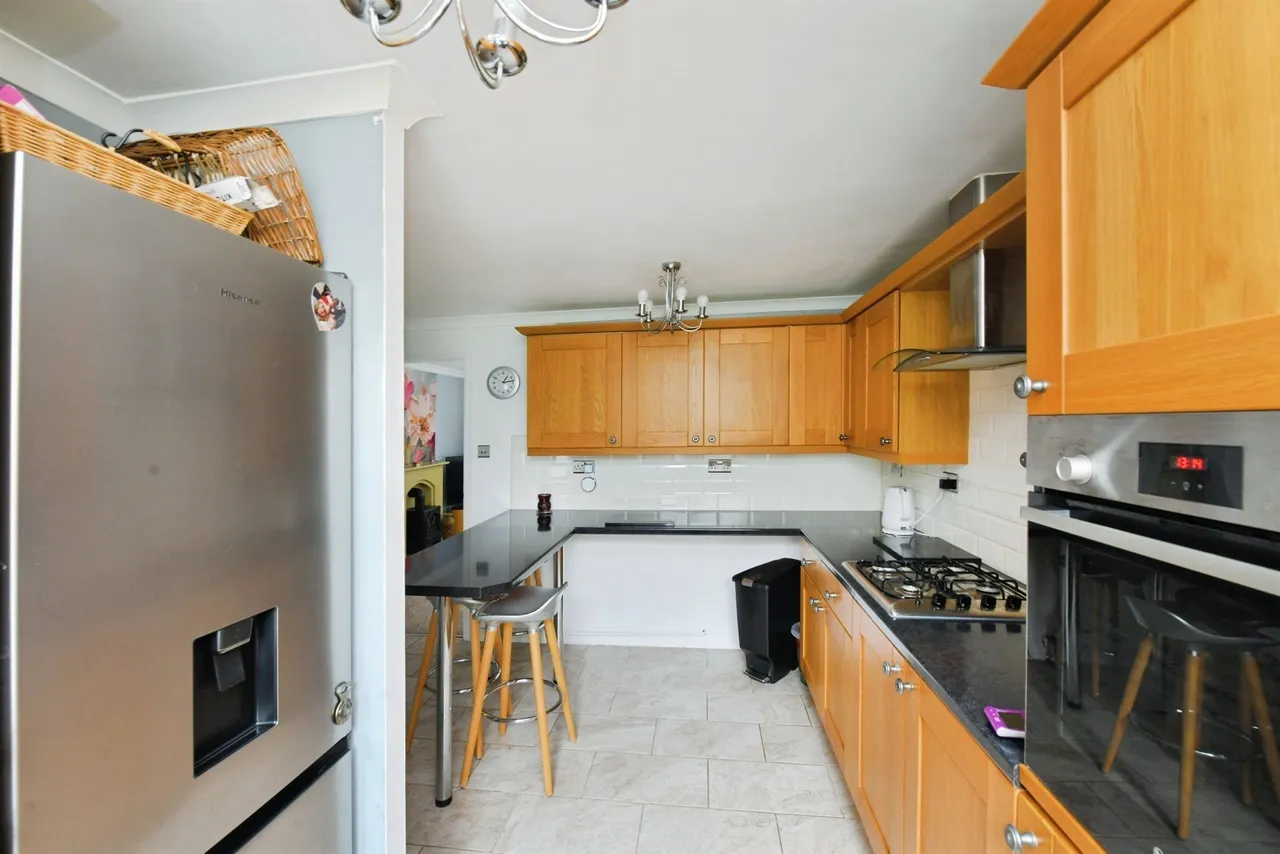 Cunningham Road, Tamerton Foliot, PL5, photo 8